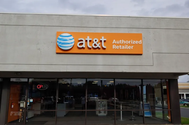 AT&T Store Glassboro - Glassboro
