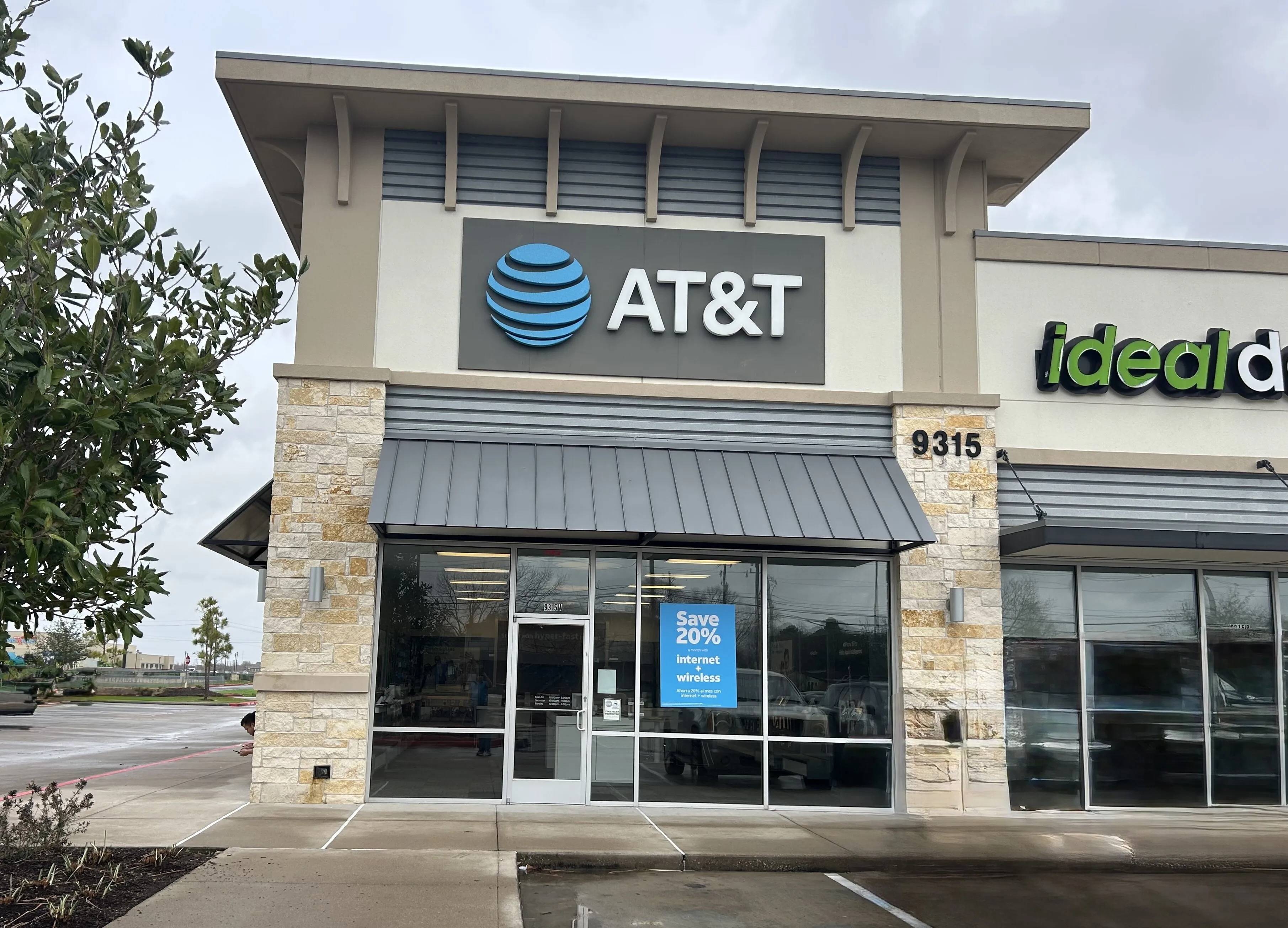 AT&T Store Deer Park - Deer Park