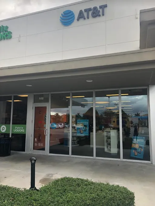 AT&T Store Doral - Doral Commons