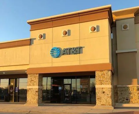 AT&T Store Houston - NORTHLINE COMMONS