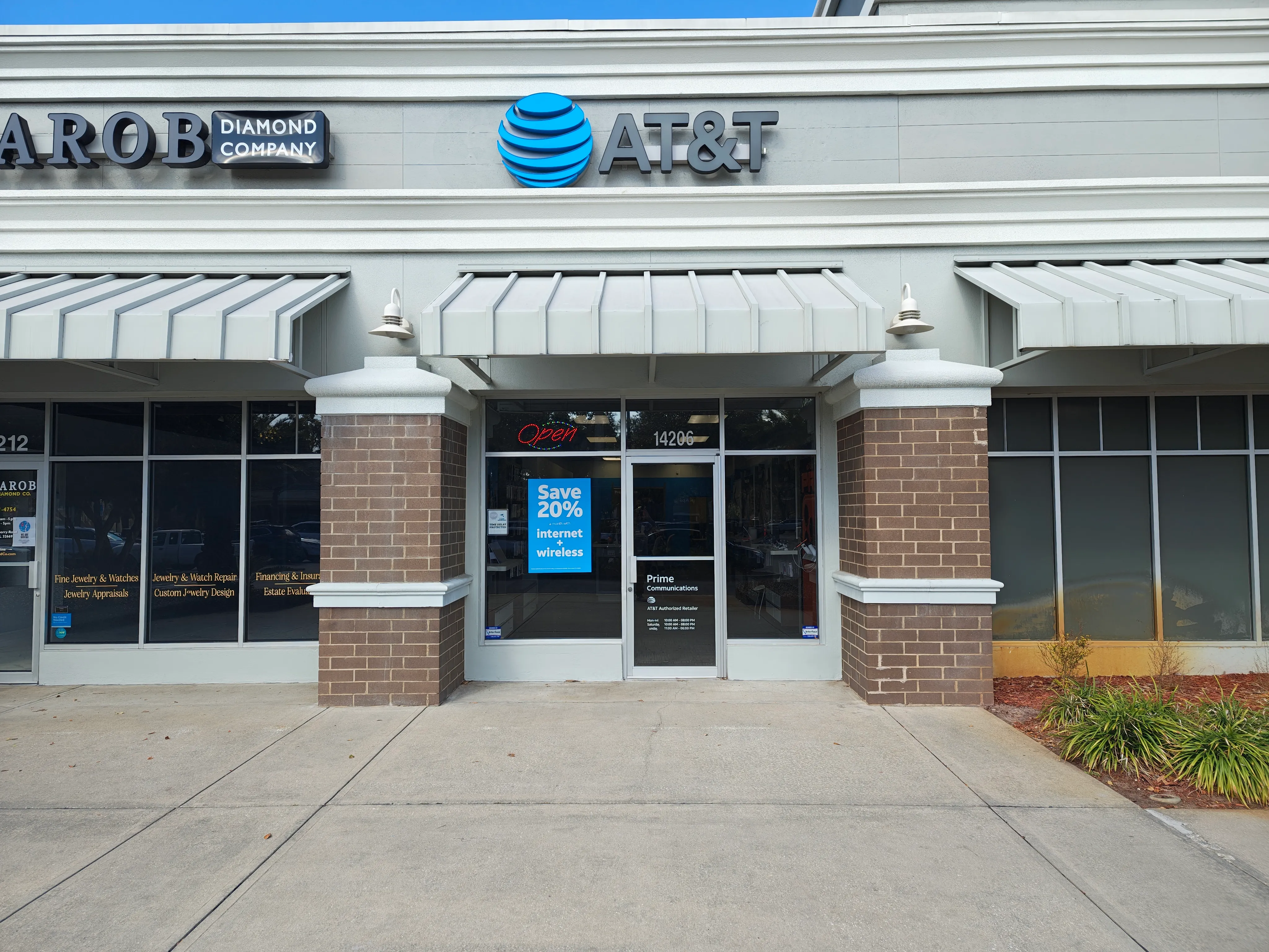 AT&T Store Newberry - Newberry