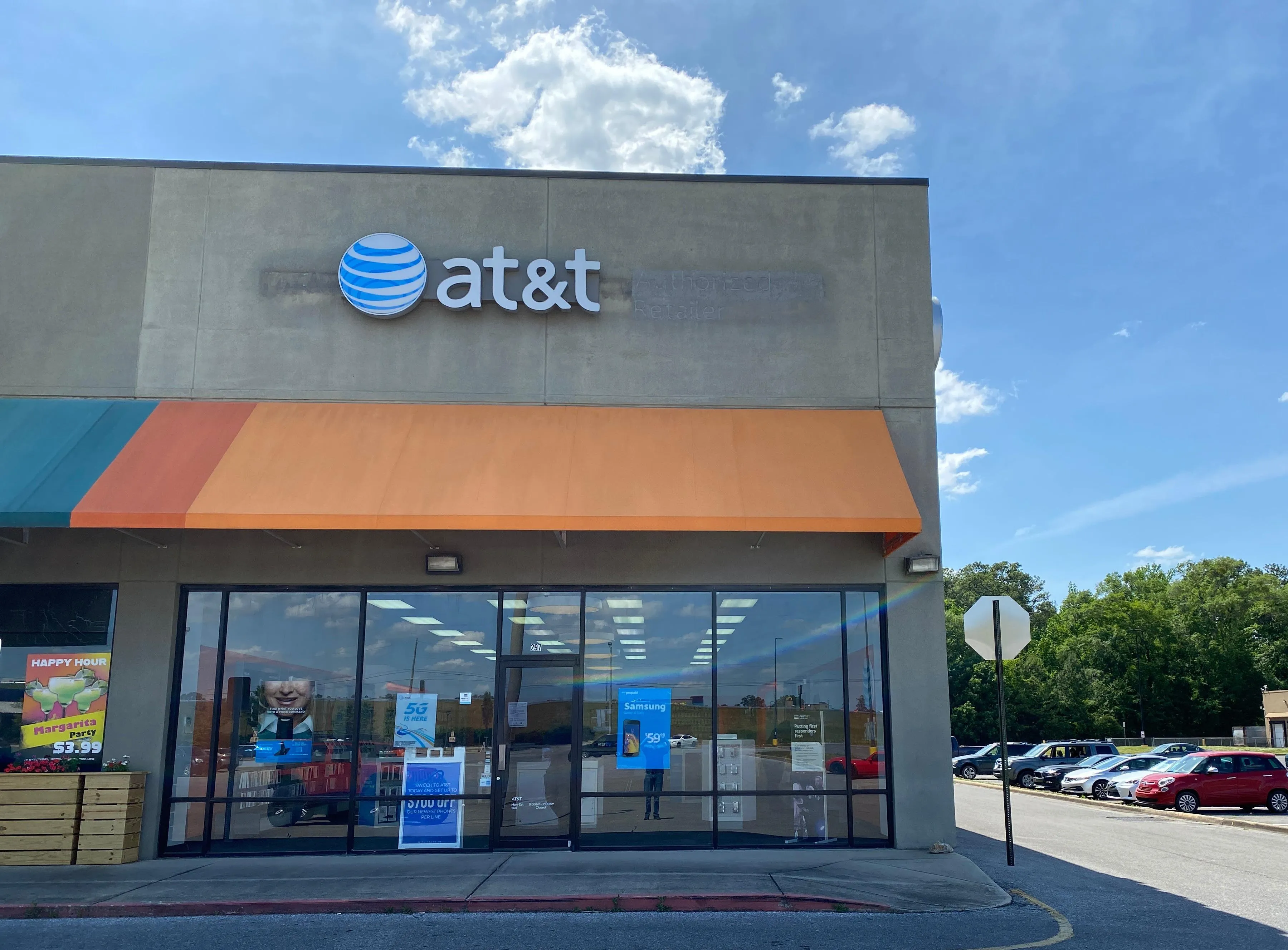 AT&T Store Calera - Calera