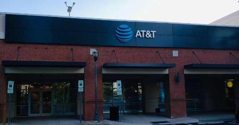 AT&T Store Charlotte - Promenade