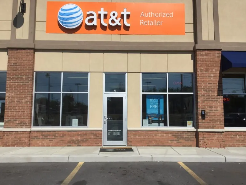 AT&T Store Geneva - White Springs Rd