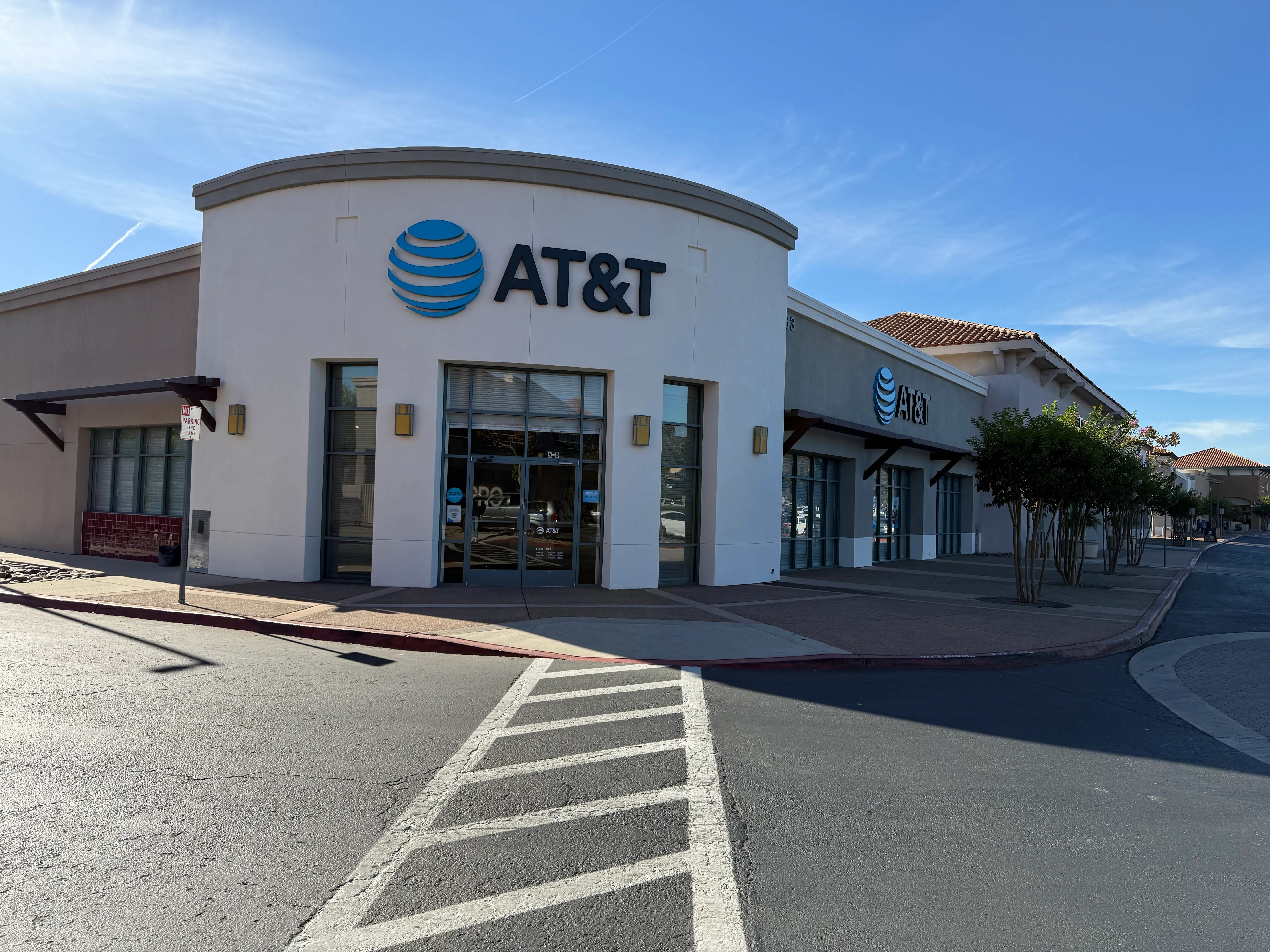 AT&T Store El Cajon - Rancho SD Towne Center