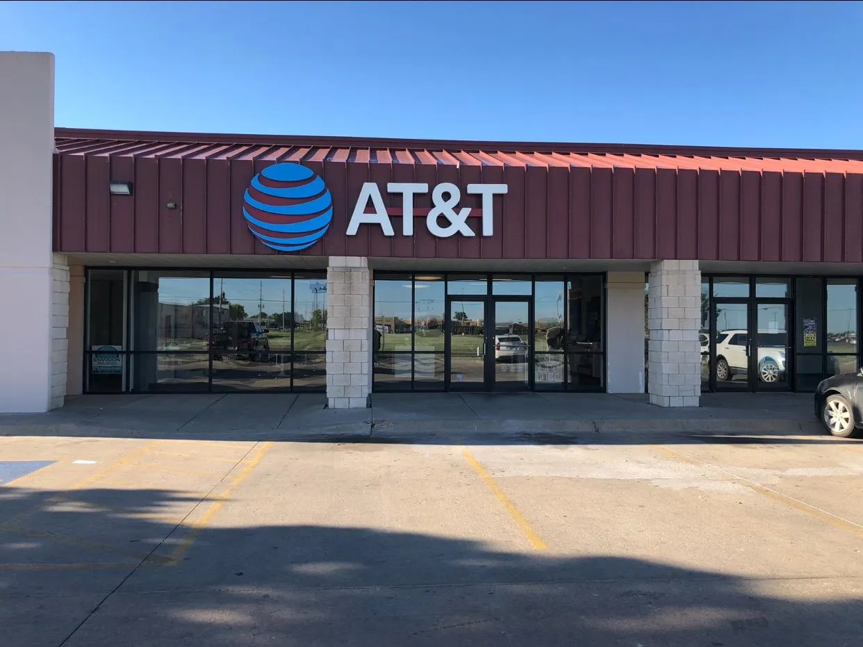 AT&T Store Liberal - LIBERAL