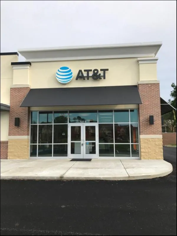 AT&T Store Auburn - S College St