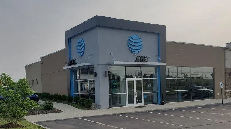 AT&T Store Danville - Danville