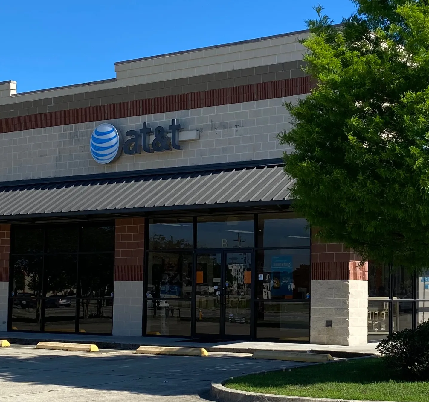 AT&T Store Baton Rouge - Central Baton Rouge