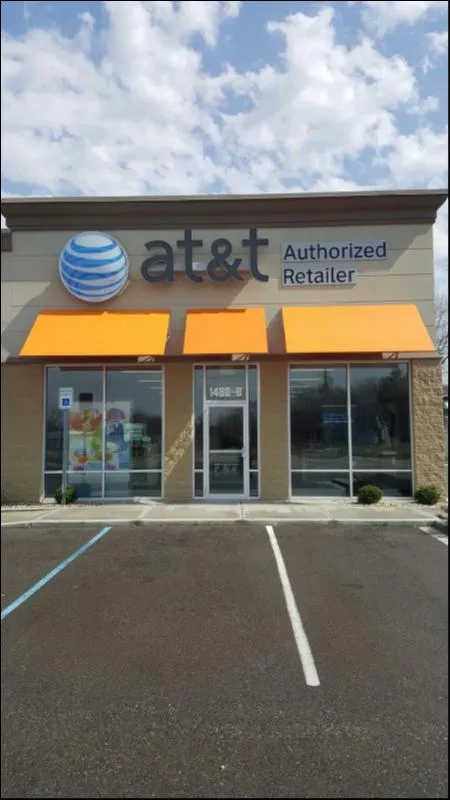 AT&T Store New Castle - New Castle