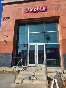 T-Mobile Whittier Blvd & S Atlantic Blvd