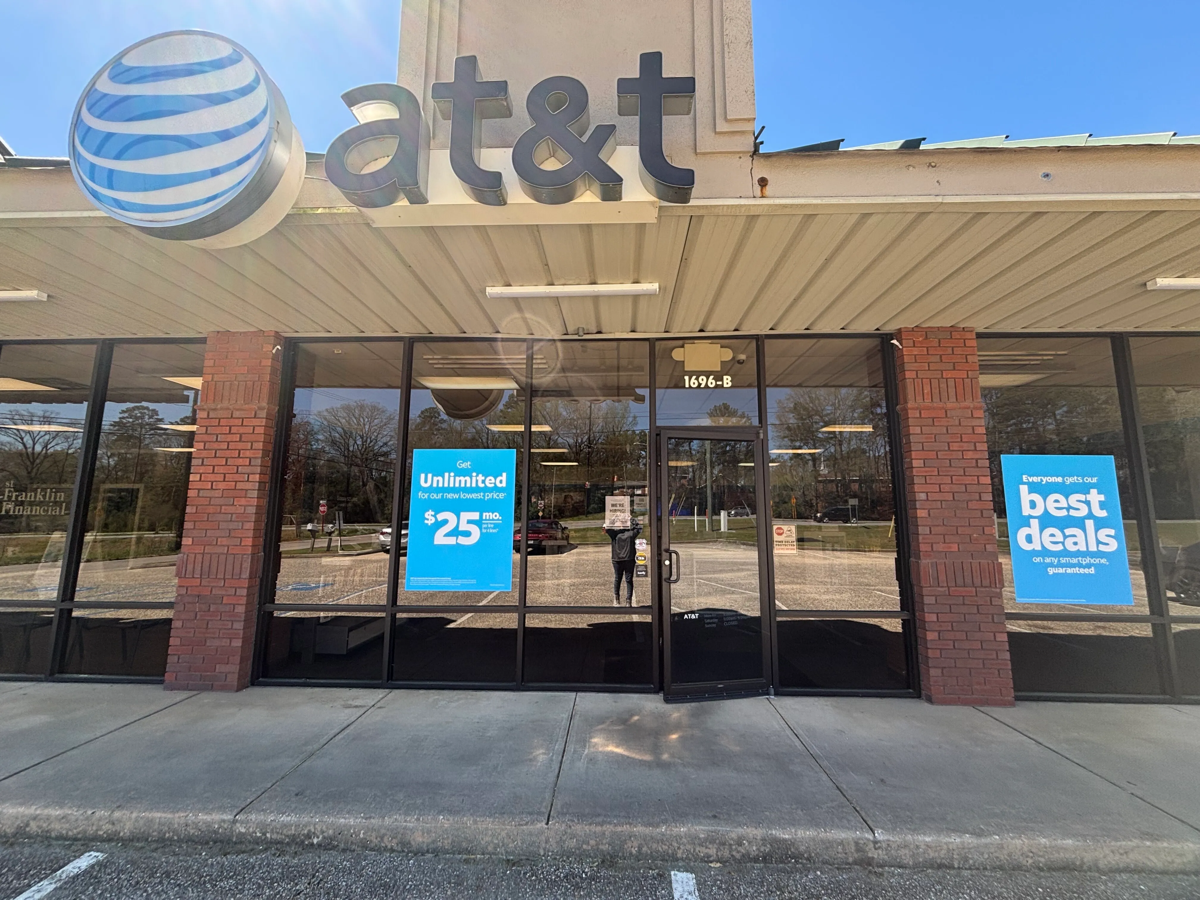 AT&T Store Ozark - Ozark