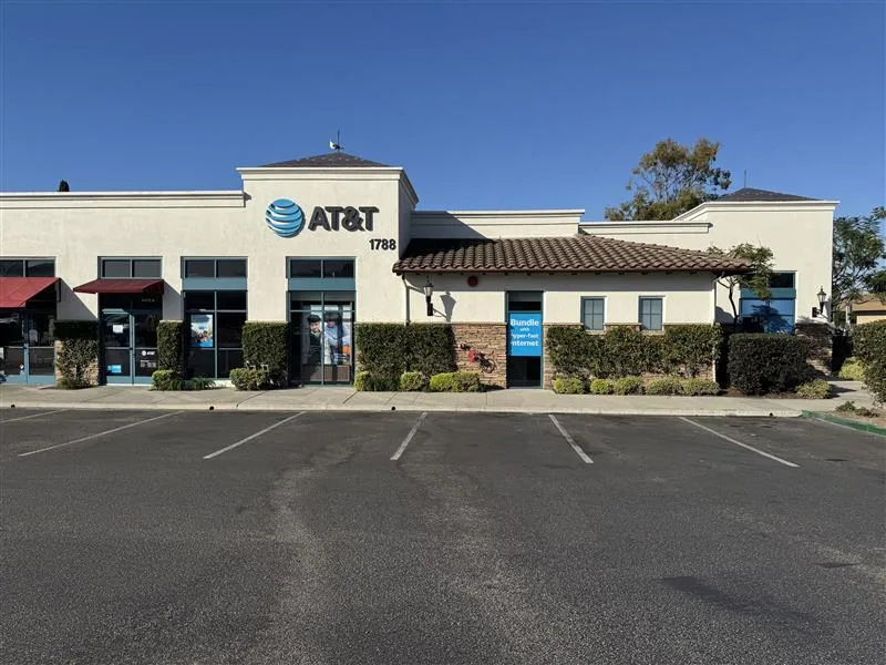 AT&T Store Ventura - Montalvo Square Shopping Center