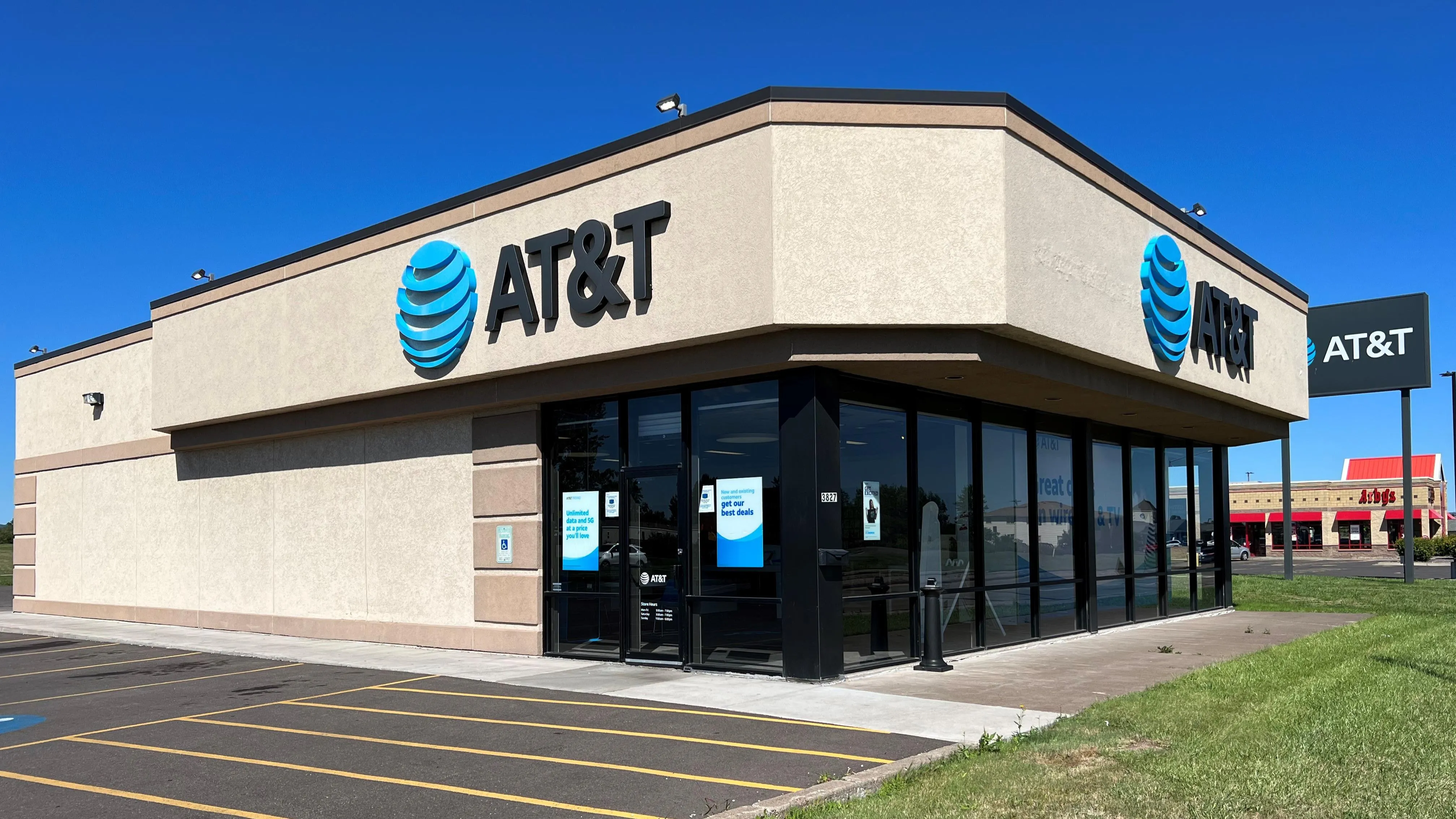 AT&T Store Superior - Superior