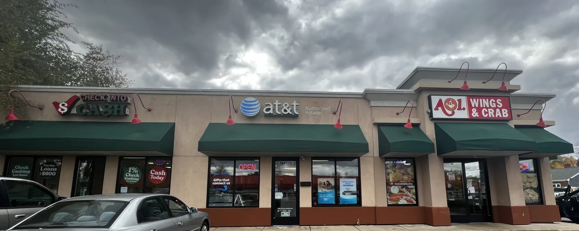 AT&T Store Battle Creek - Battle Creek