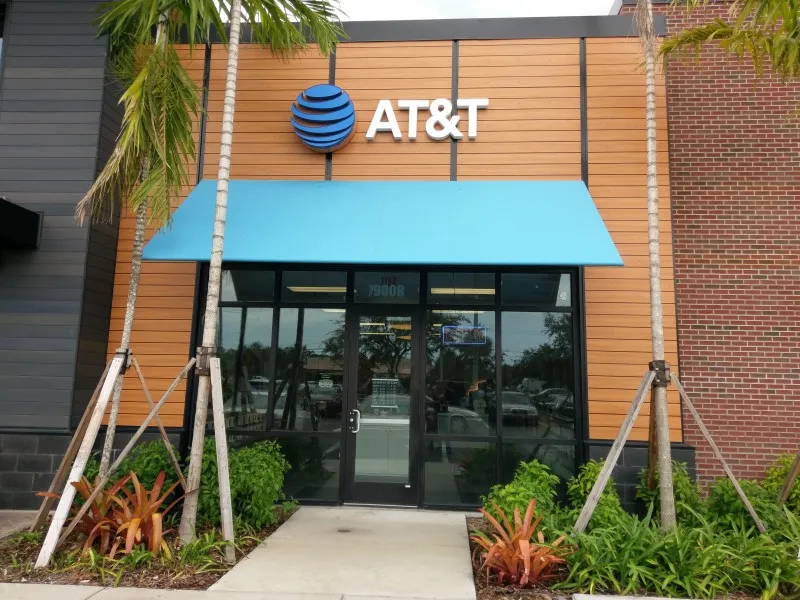 AT&T Store Plantation - W Sunrise Blvd