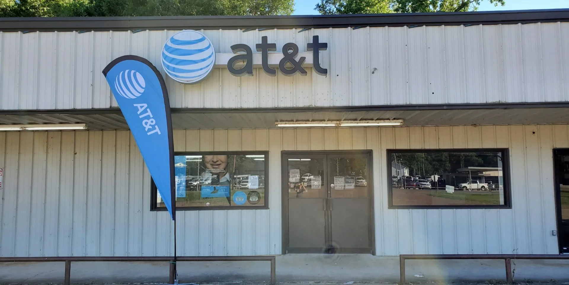 AT&T Store Jena - Jena