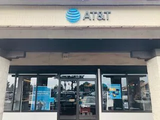 AT&T Store Santa Ana - SANTA ANA