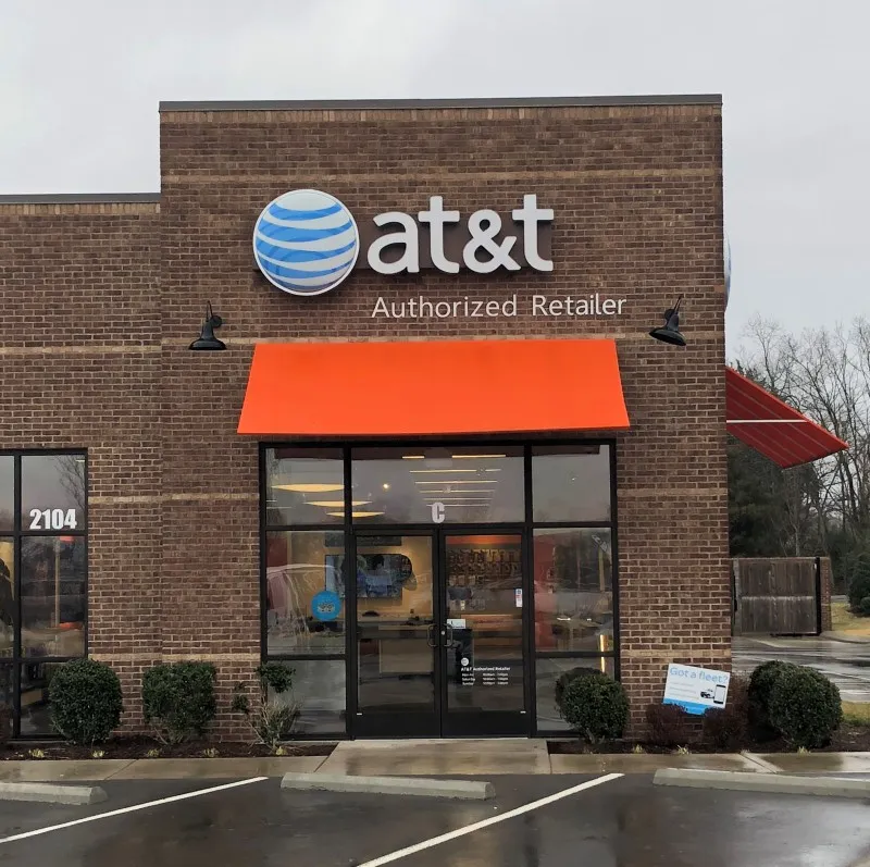 AT&T Store Murfreesboro - Memorial Blvd