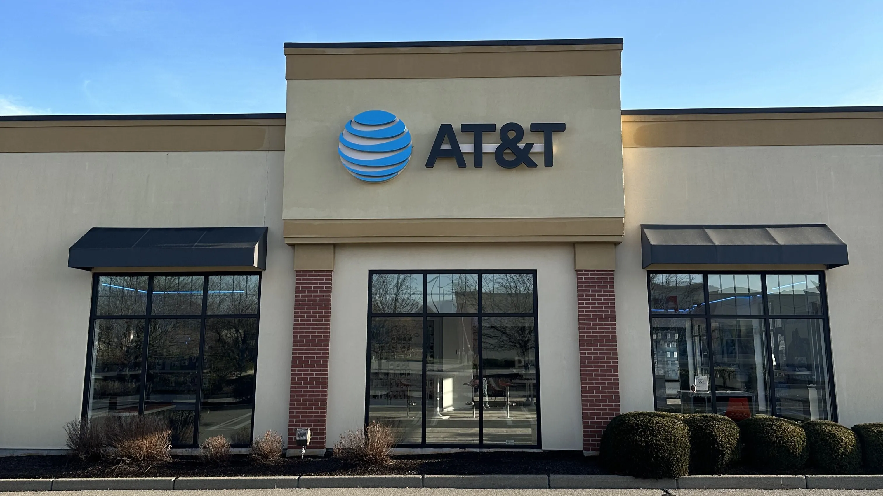 AT&T Store Seekonk - SEEKONK