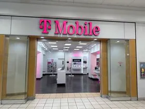 T-Mobile Palmer Park Mall