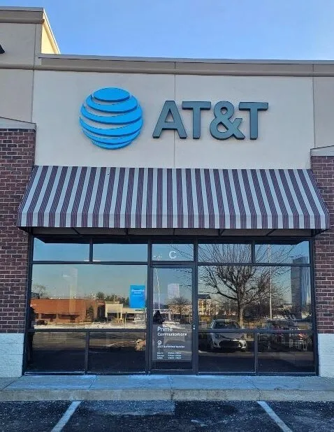 AT&T Store Indianapolis - University Shoppes
