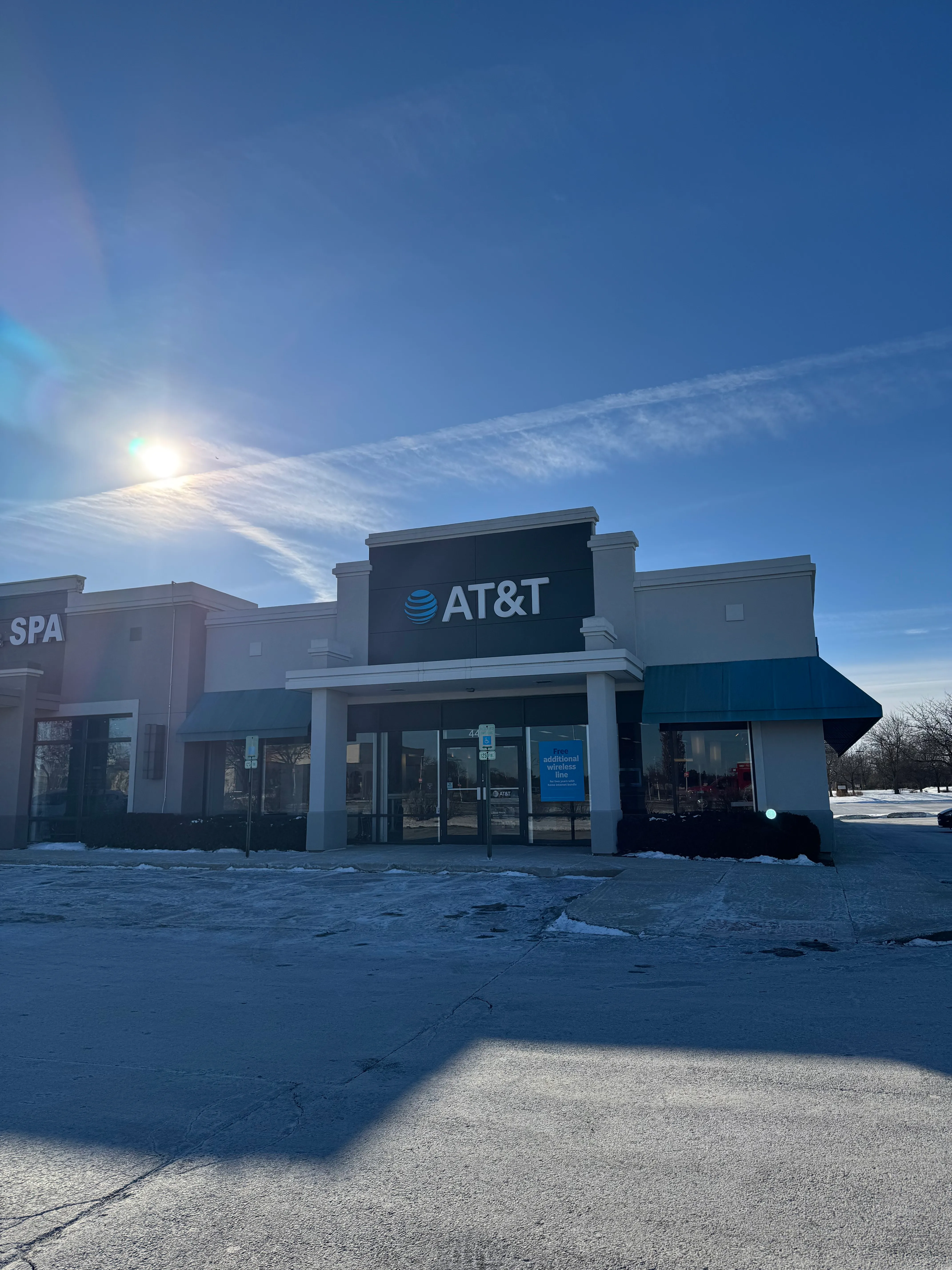 AT&T Store Vernon Hills - Vernon Hills