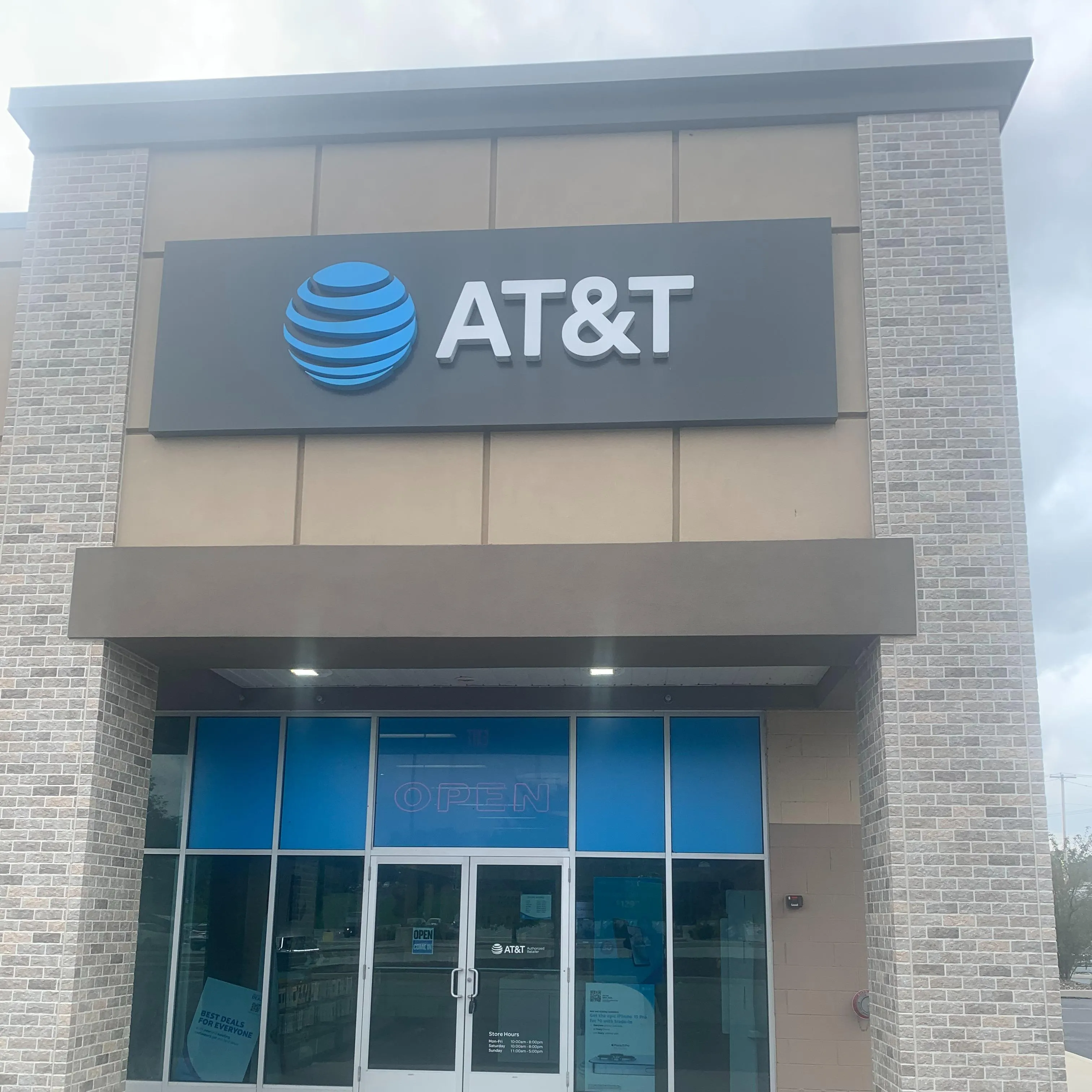 AT&T Store Enola - Enola