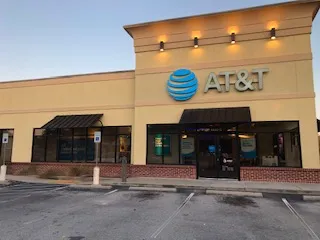 AT&T Store Lexington - Lexington