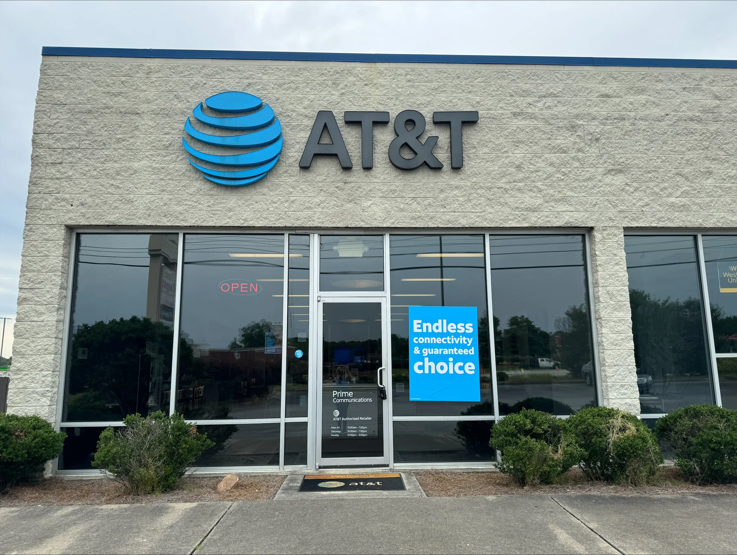 AT&T Store Villa Rica - Villa Rica
