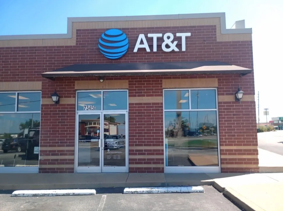 AT&T Store Saint Louis - South Lindbergh
