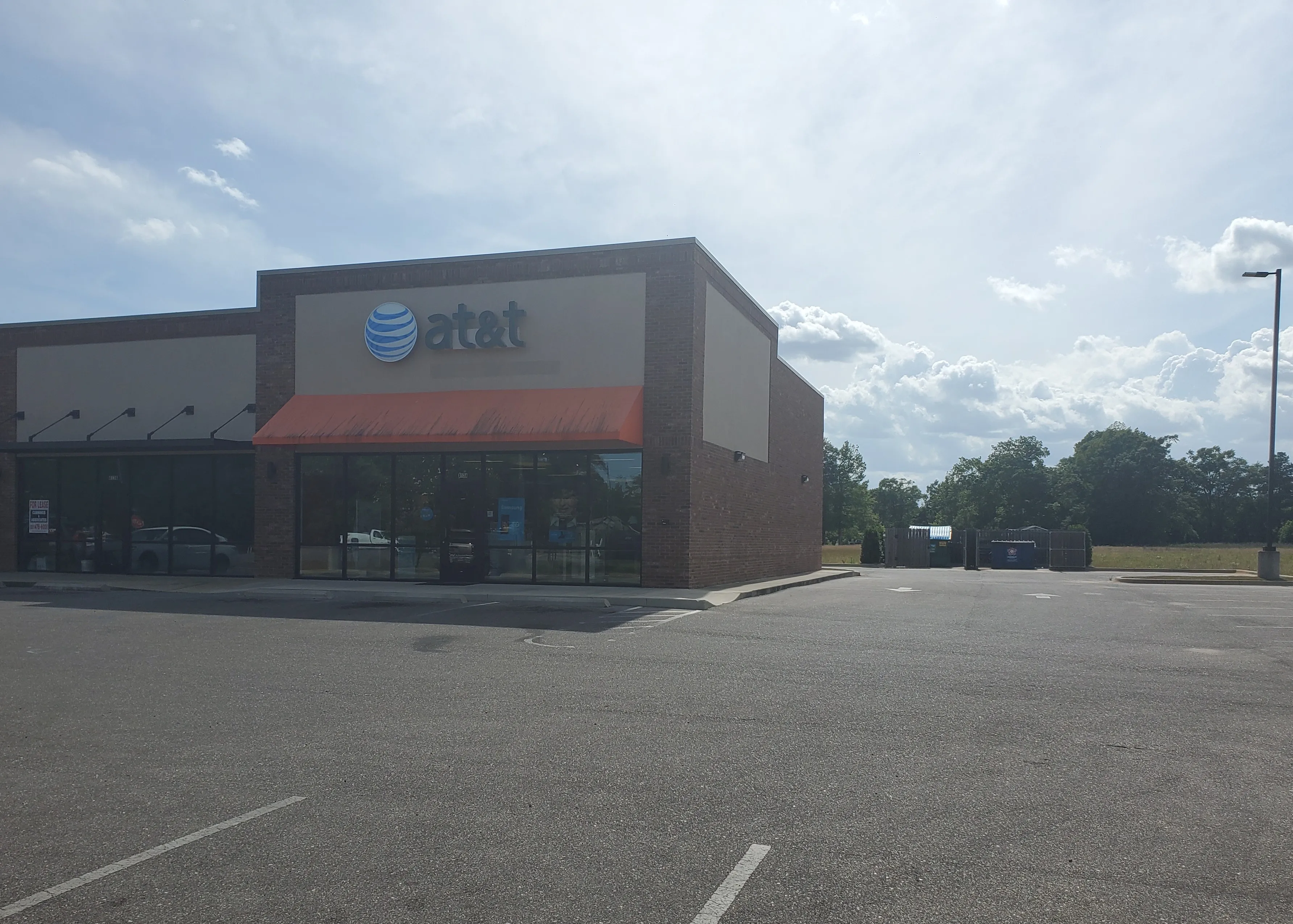 AT&T Store Atmore - Atmore