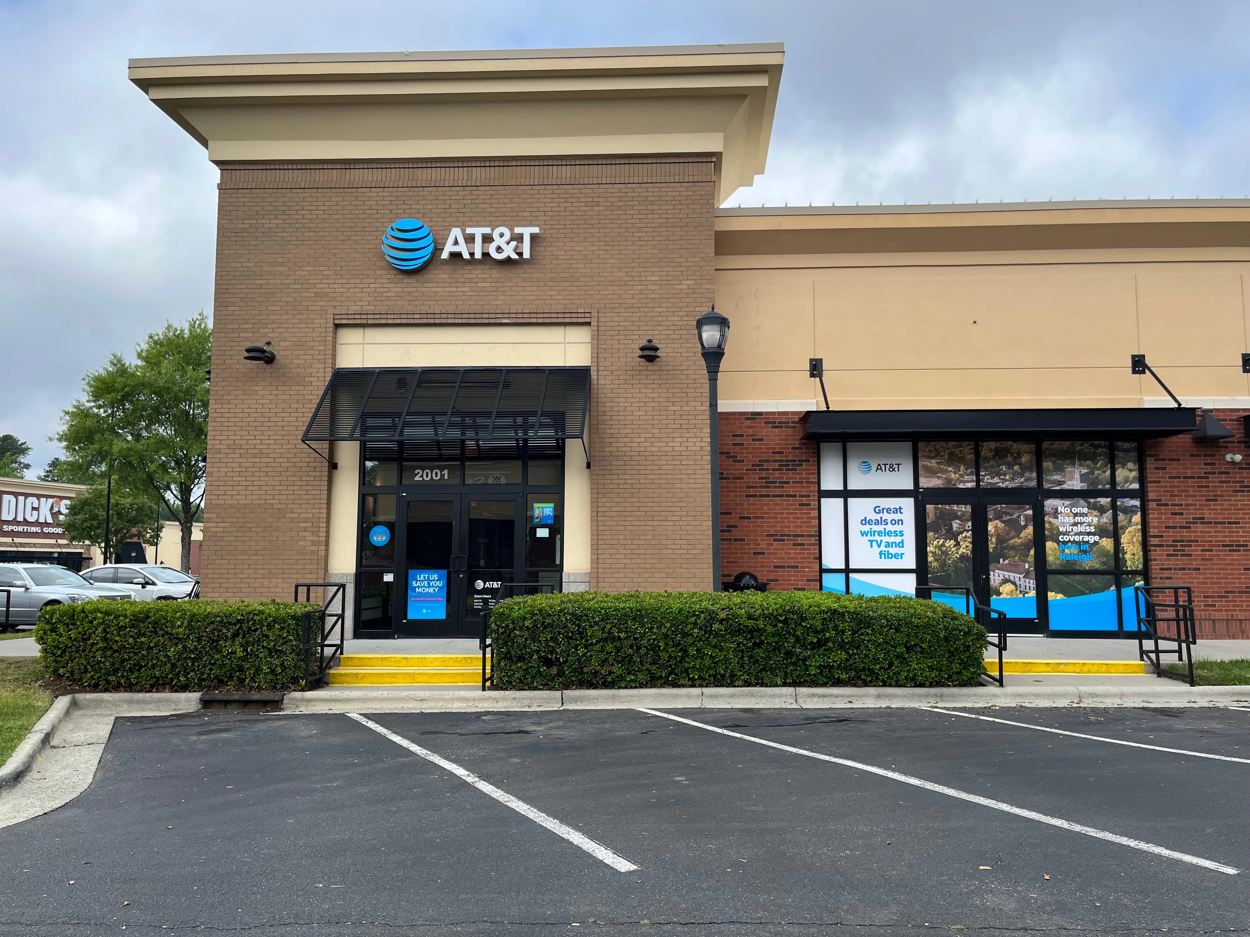 AT&T Store Apex - Beaver Creek Crossing
