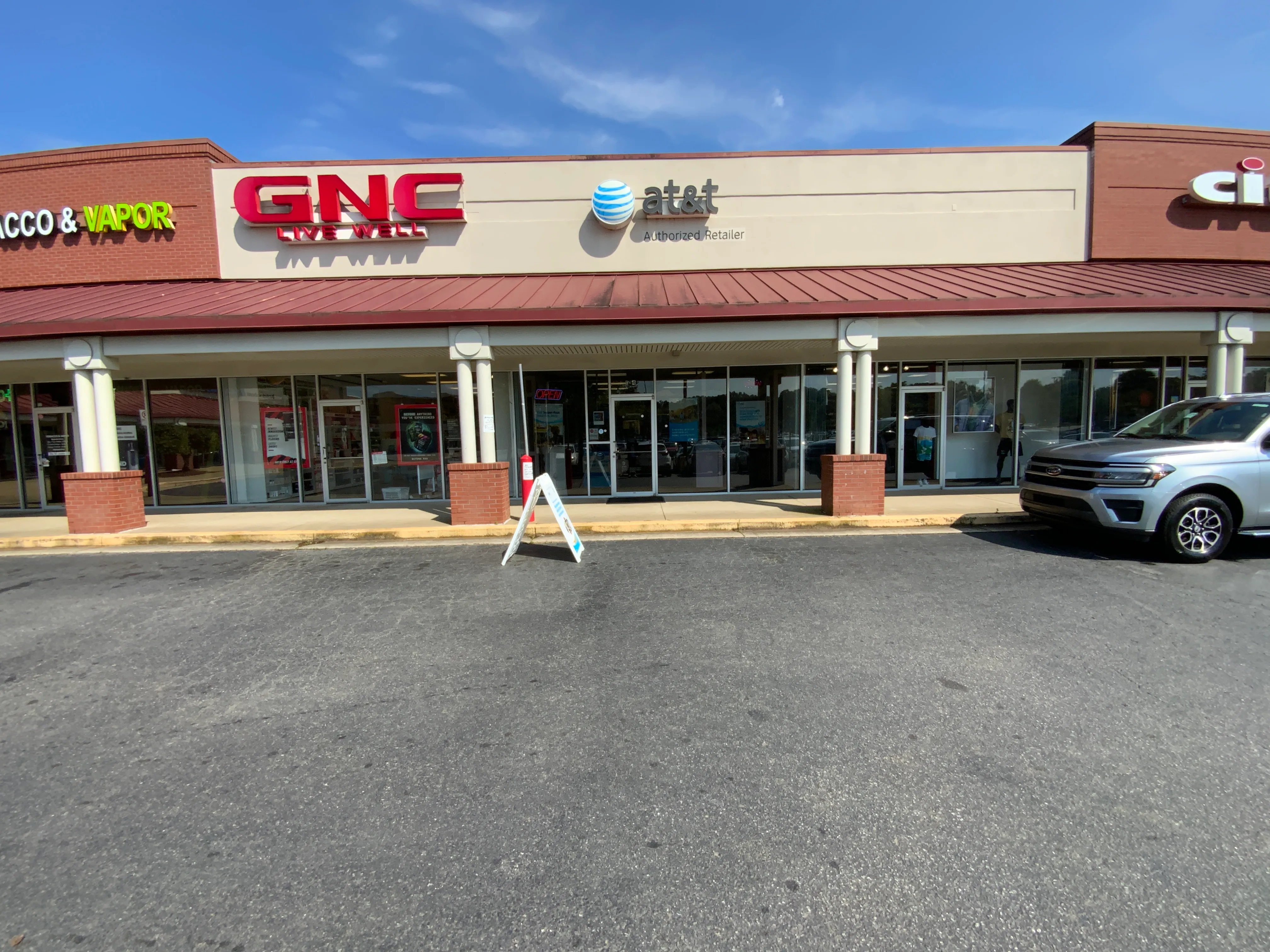 AT&T Store Athens - Lexington Rd Athens