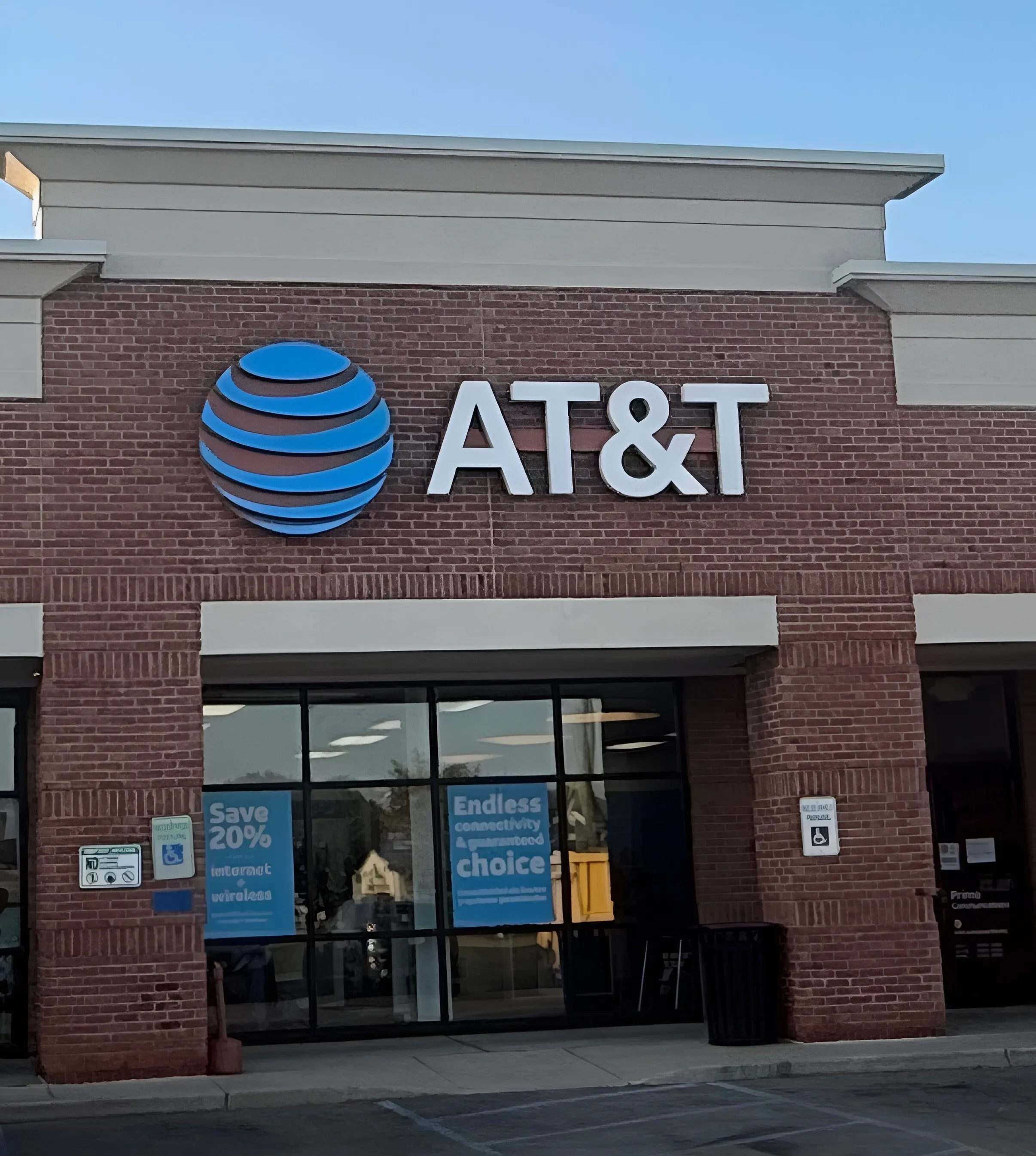 AT&T Store Indianapolis - Sunnyside Village Plaza