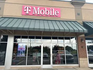 T-Mobile Nazareth Crossing