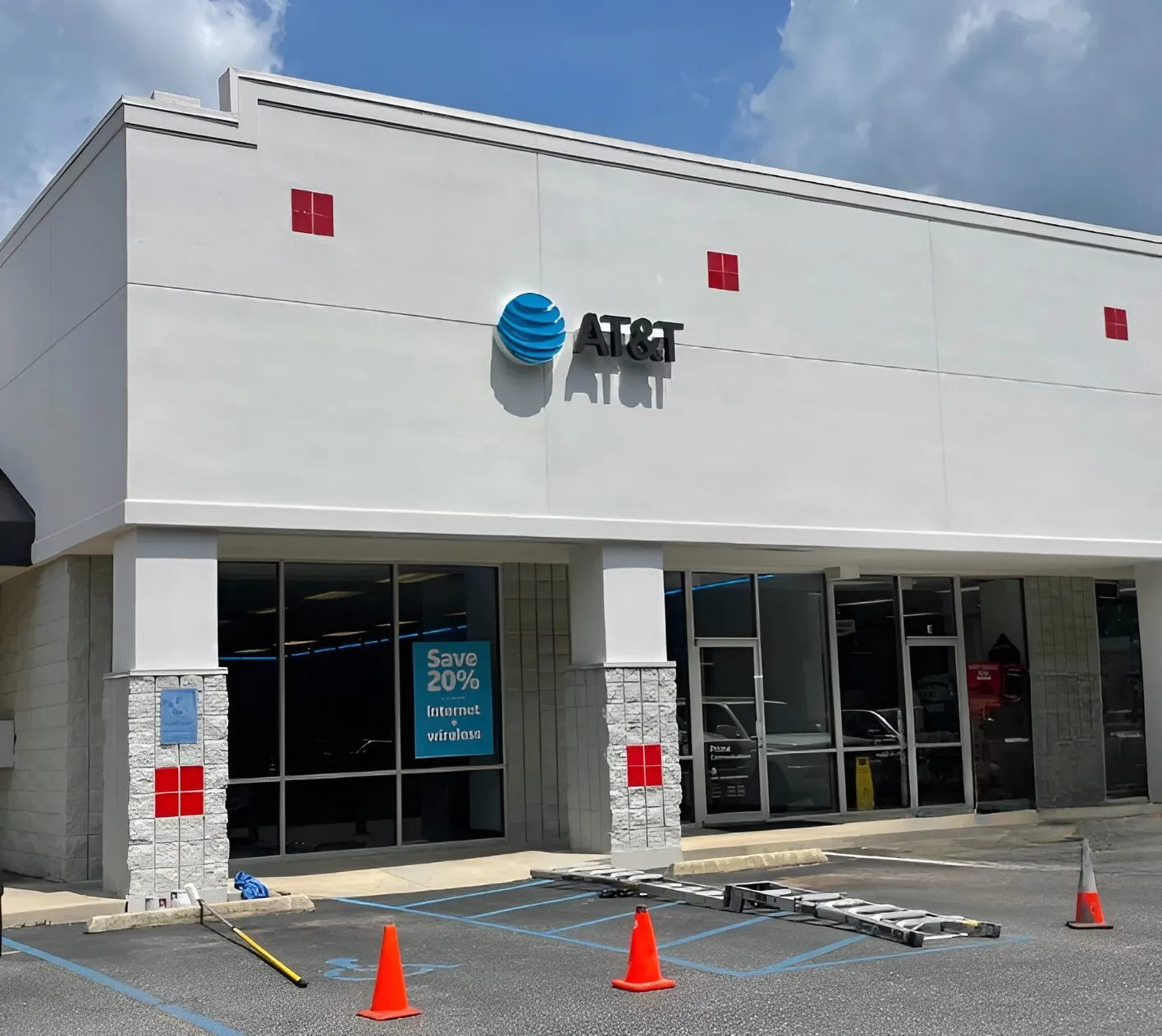 AT&T Store Fairhope - Fairhope