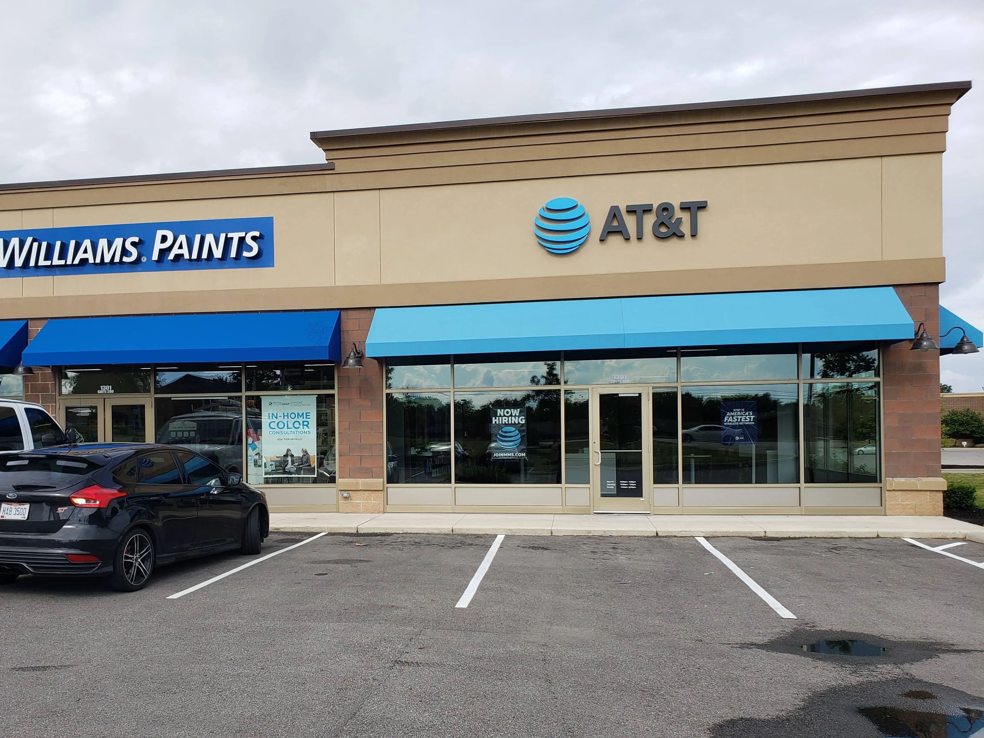 AT&T Store Pickerington - Pickerington