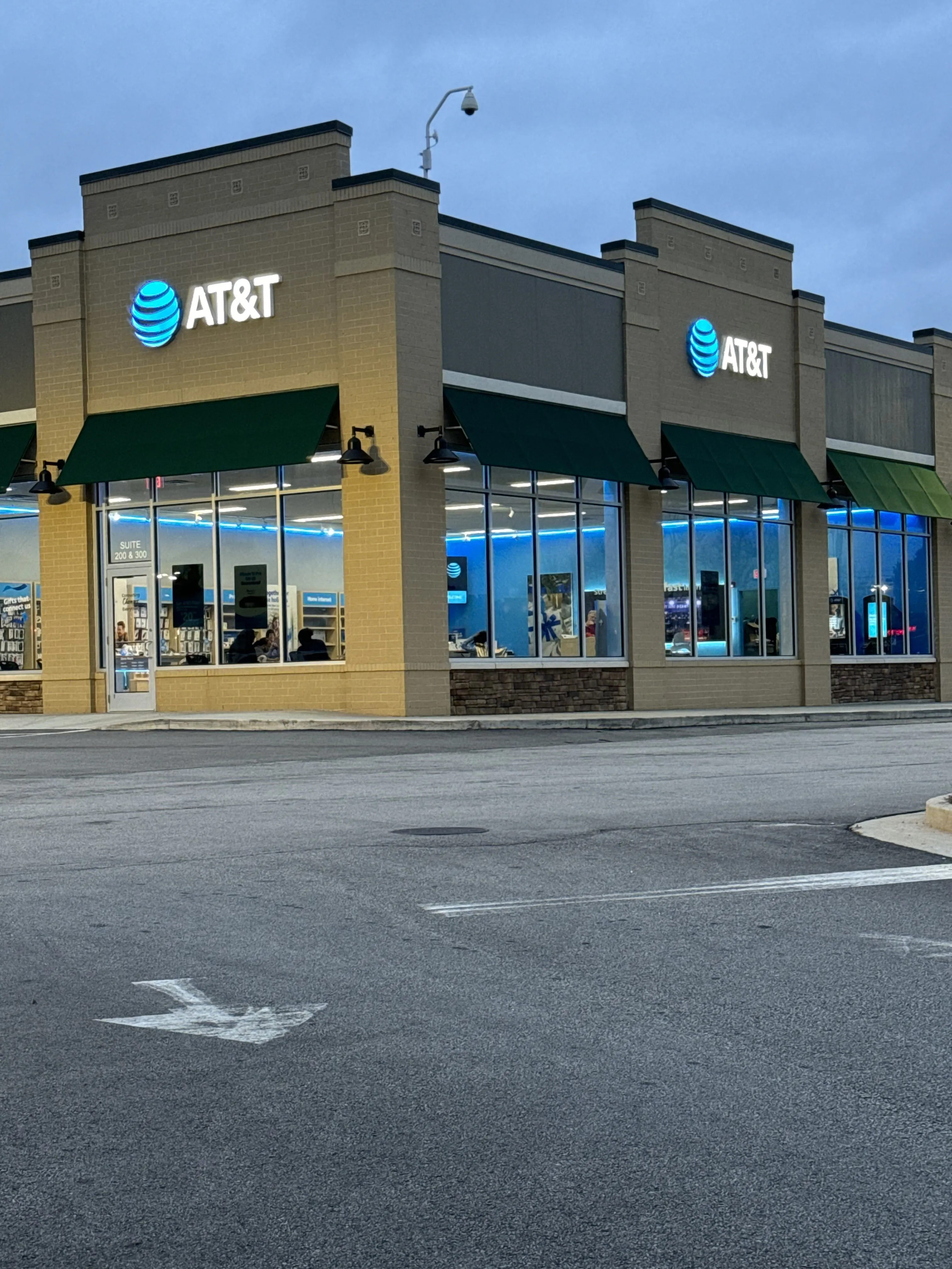 AT&T Store Conyers - Conyers