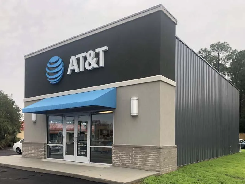 AT&T Store Bainbridge - Bainbridge
