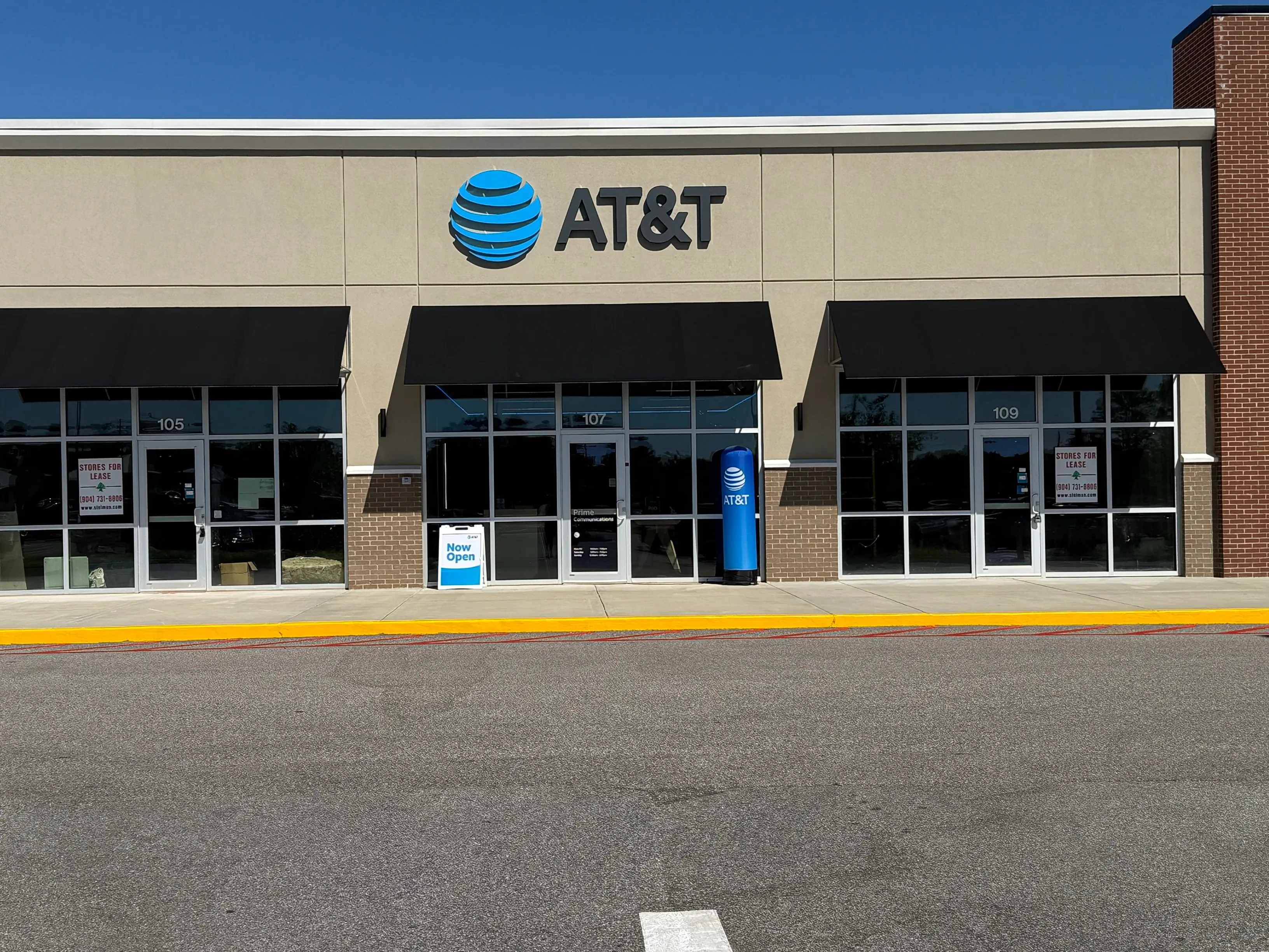 AT&T Store Mobile - Springhill Ave