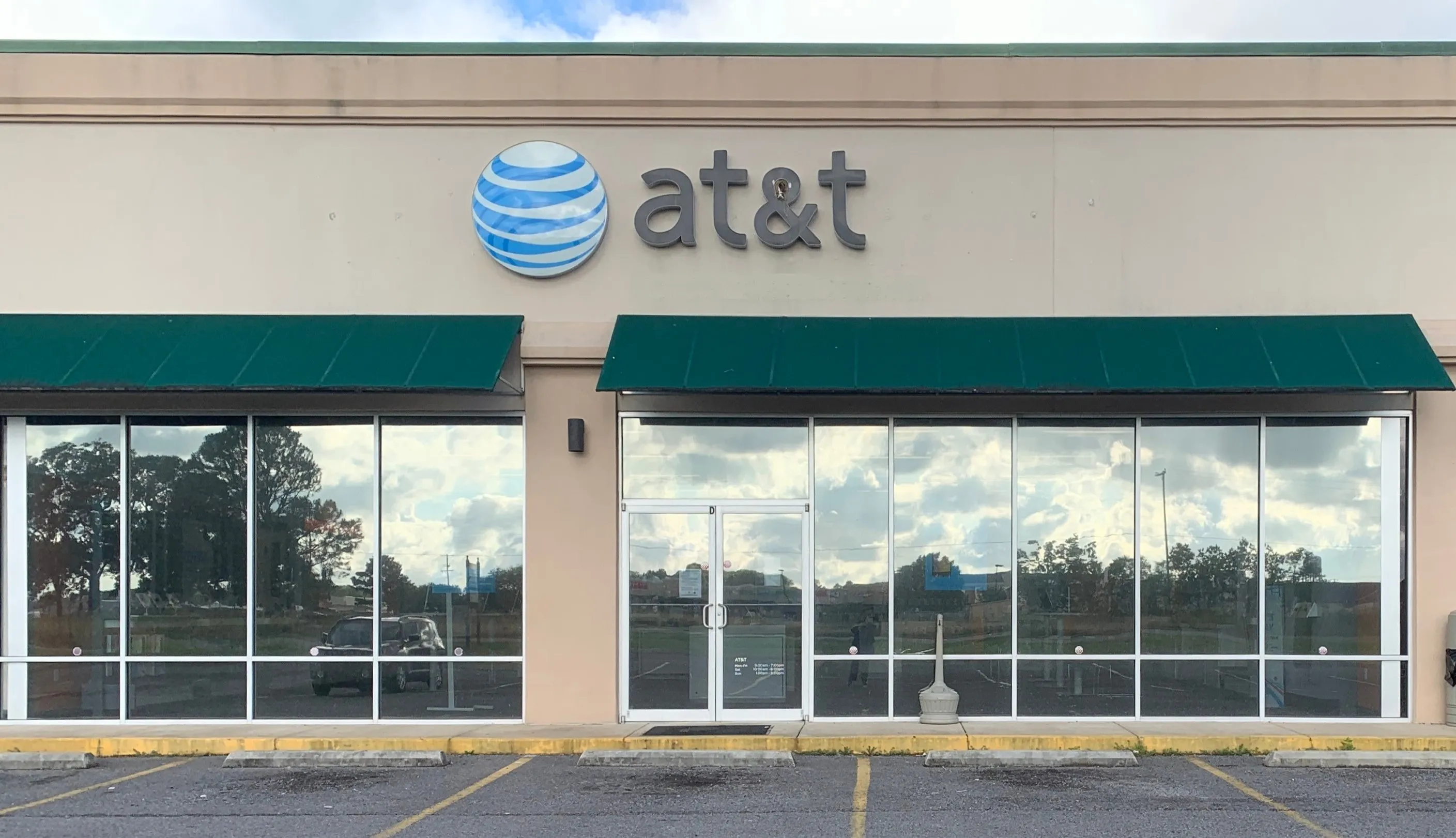 AT&T Store Eunice - Eunice