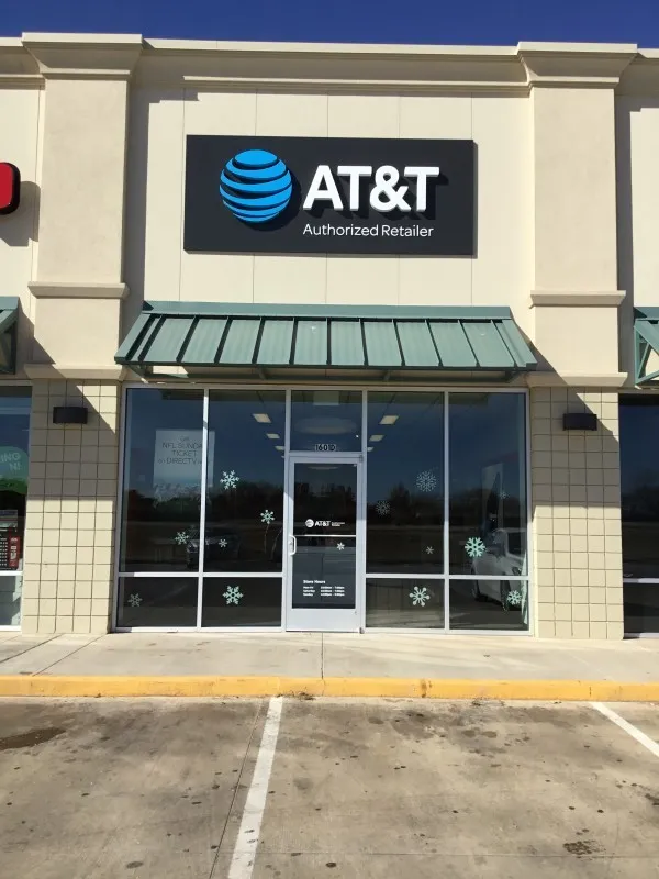 AT&T Store Plainview - Plainview