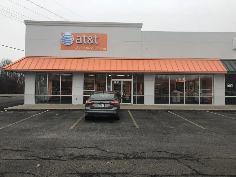 AT&T Store Jackson - Walton Drive