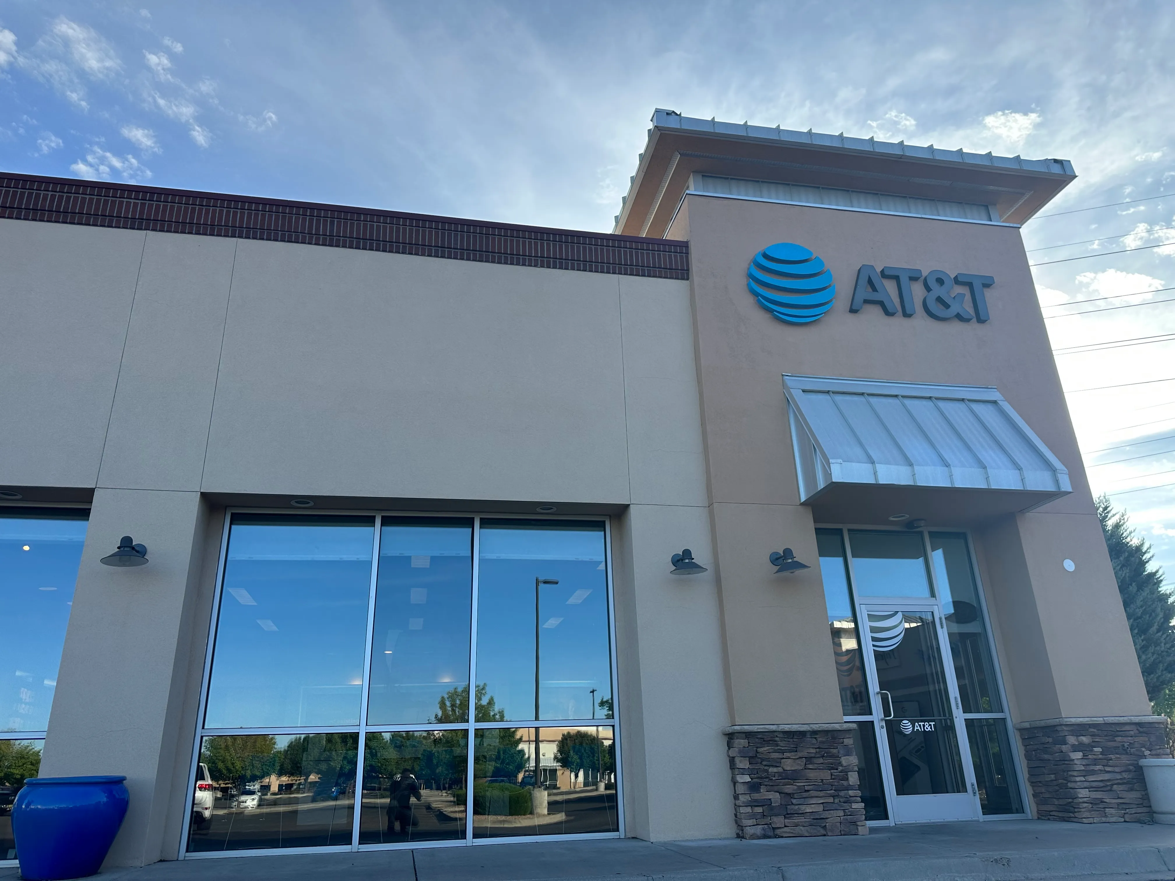 AT&T Store Santa Fe - NM SANTA FE