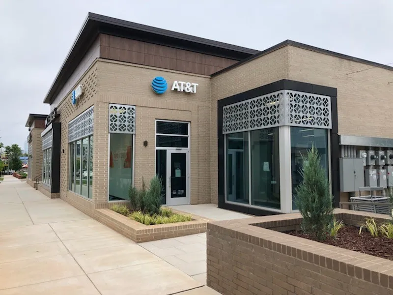 AT&T Store Charlotte - Charlotte