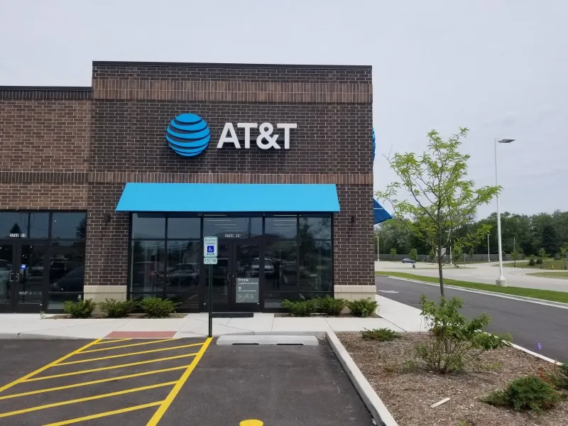 AT&T Store Flossmoor - Flossmoor