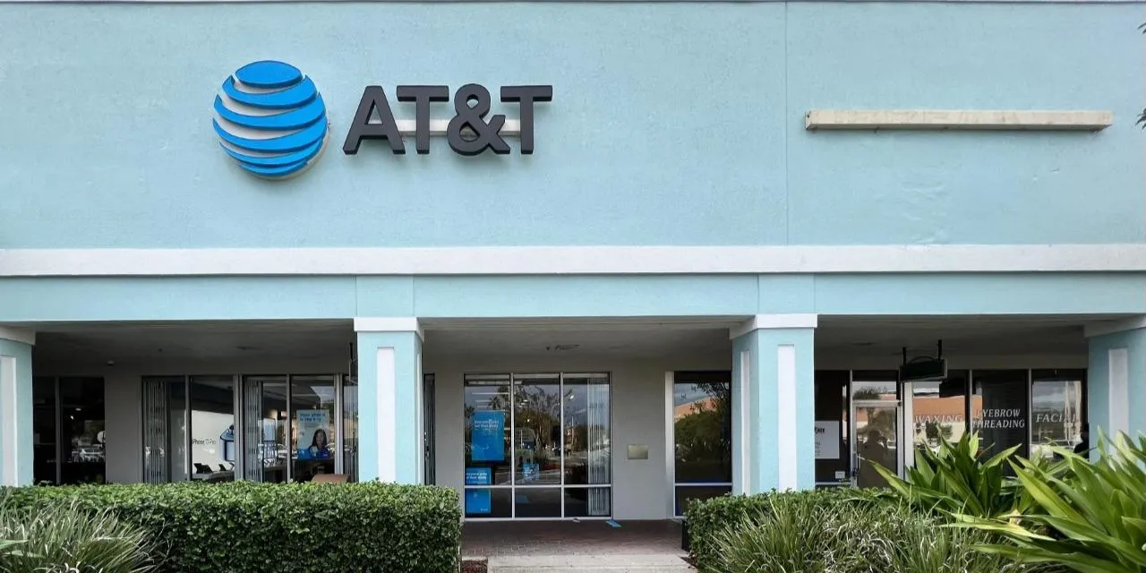 AT&T Store Orlando - Turkey Lake