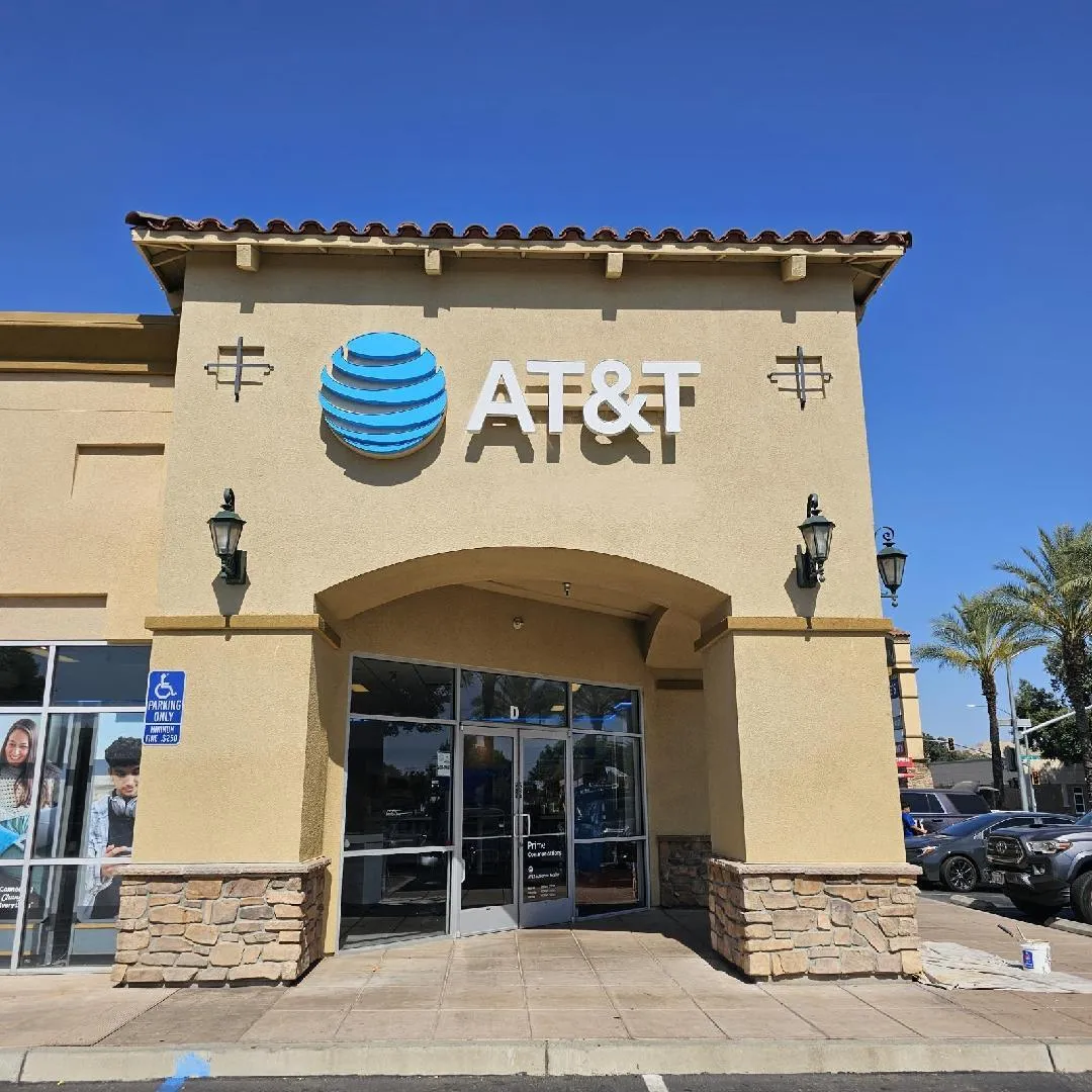 AT&T Store Porterville - Porterville