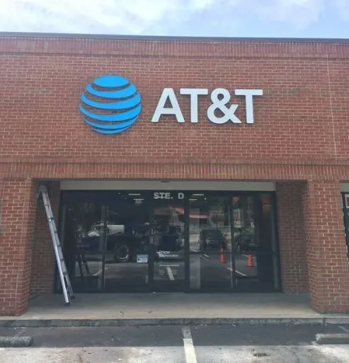 AT&T Store Stone Mountain - Stone Mountain Hwy
